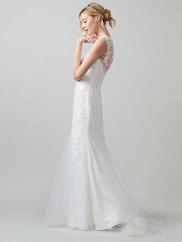 - John Lewis Wedding Dresses