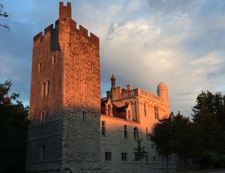 - Domaine de la Dame Blanche