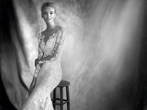 - Pronovias