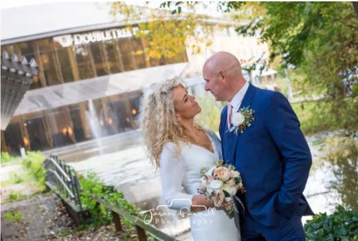 - DoubleTree by Hilton Hotel Nottingham