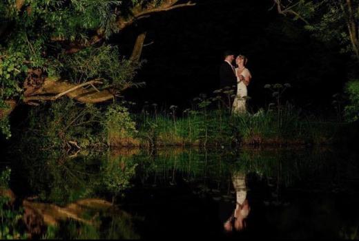 - Hackness Grange Country House Hotel