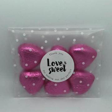 - Sugar Coated Sweet Treats