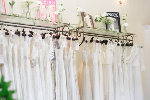 - Blackburn Bridal Couture