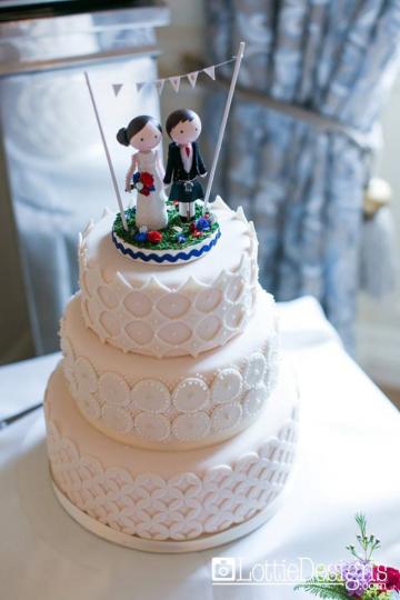 - The Wedding Cake Co.