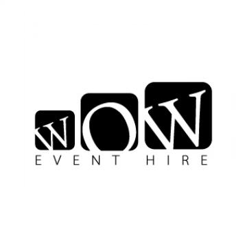 - Wow Event Hire