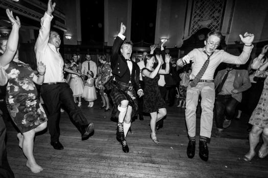 - Islington Assembly Hall