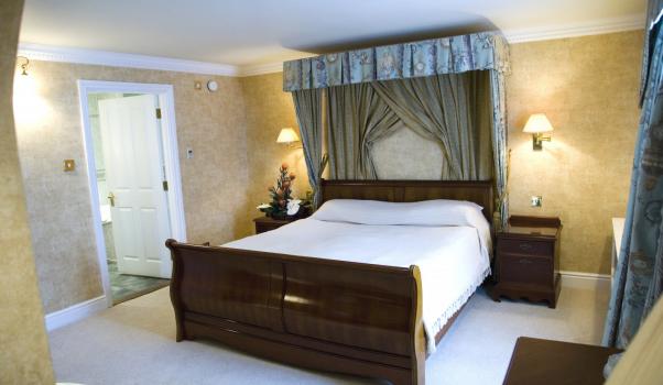 - Marygreen Manor Hotel