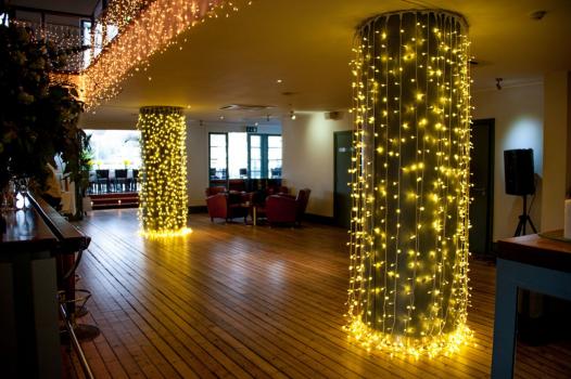 - The Wharf Restaurant & Bar