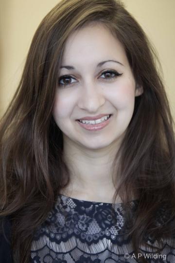 - Mimi Doulton Soprano