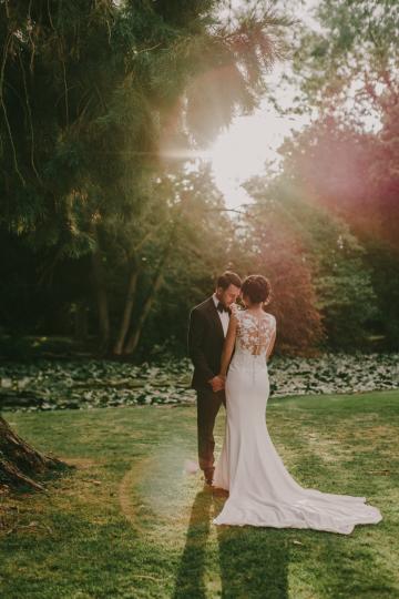 - Cal MacBeth Weddings