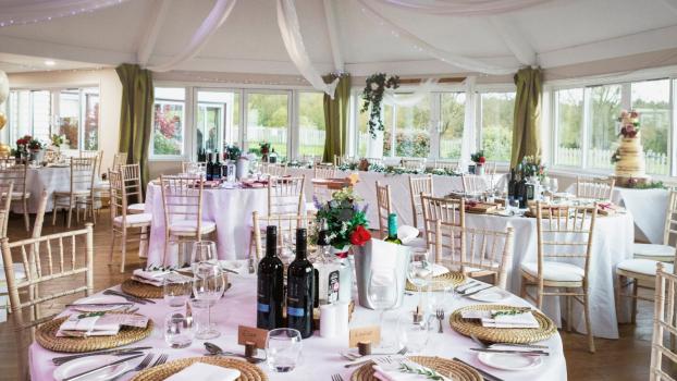 - Sandford Springs Hotel & Golf Club