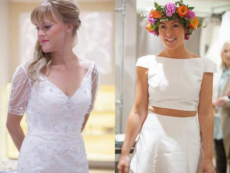 - The Wild Heart Bridal