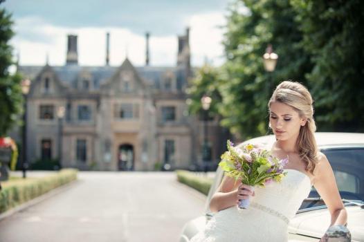 - Foxhills Club and Resort