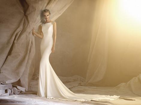 - Pronovias