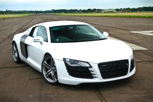 - Blendini Motorsport