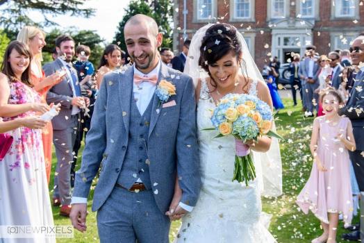 - The Coach House at Forty Hall