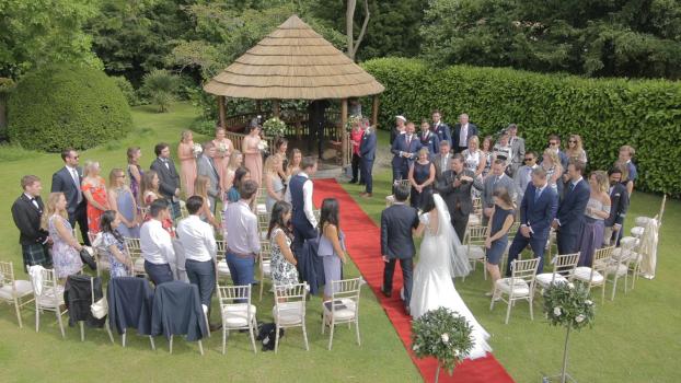 - Wedding Film Studio