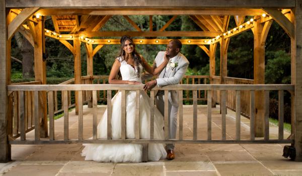 - West Lodge Park Hotel