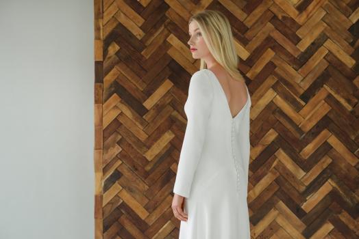 - Andrea Hawkes Bridal