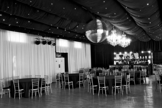 - Casey's Cordingley Hall