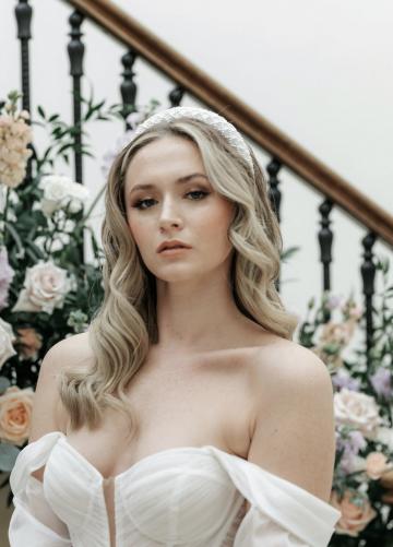 - Maria Lucas Bridal Hair & Makeup