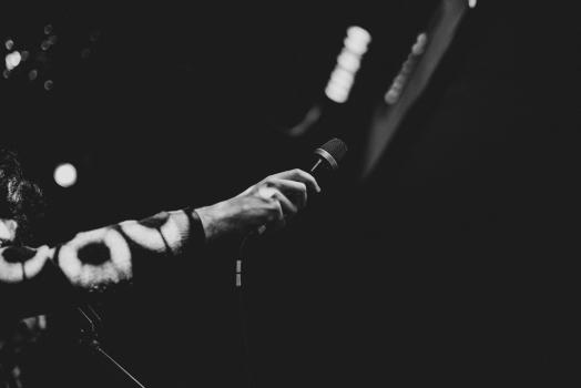 - Cocktails & Dreams