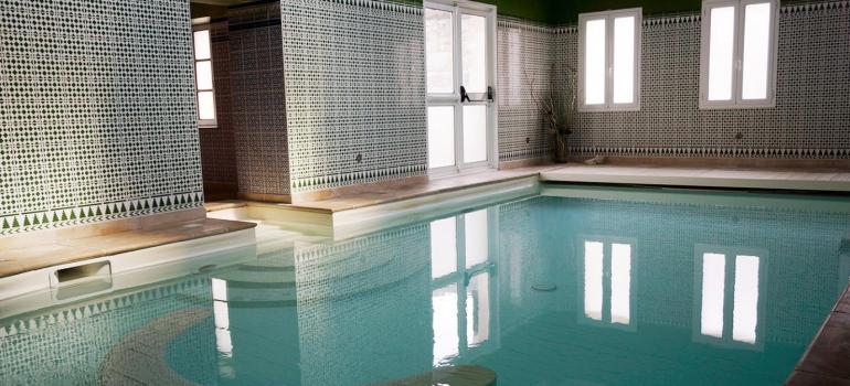 - Domaine des Thômeaux