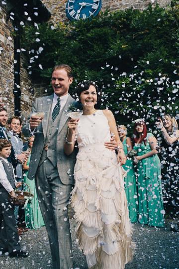 - Coombe Trenchard Estate