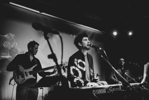 - Cocktails & Dreams