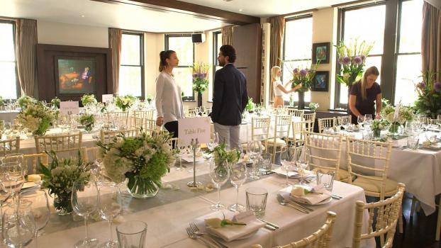 - Beaufort House Chelsea