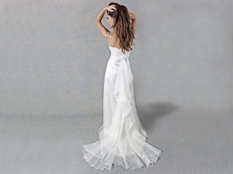 - Lucy Martin Bridal