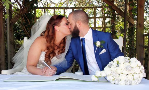 - The Grosvenor Hotel