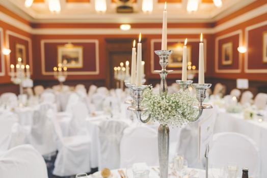 - The Royal Scots Club