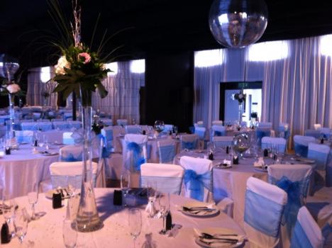 - Casey's Cordingley Hall