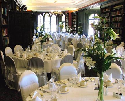 - Hinchingbrooke House