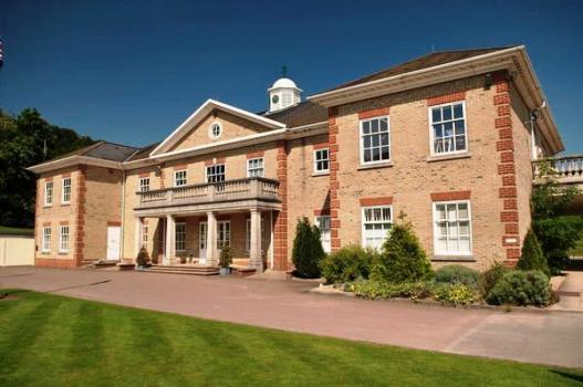 - Woldingham Golf Club