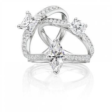 - Michael Frank Fine Jewellers