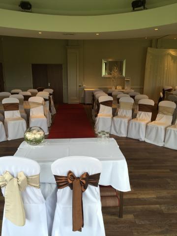 - Birchwood Park Golf & Country Club