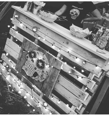 - Annika's Apron Events Catering