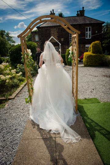- Gomersal Lodge Hotel & Rose Yorke Marquee