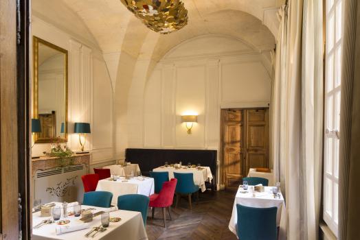 - Hôtel La Maison d'Uzès