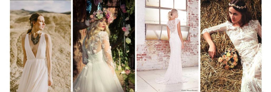 - The Wild Heart Bridal