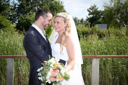 - Forest of Marston Vale