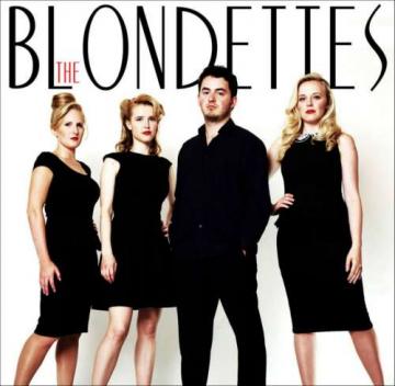 - The Blondettes