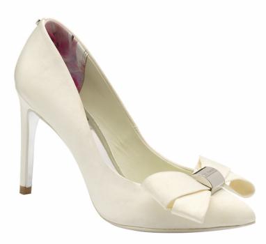 - John Lewis Wedding Shoes & Accessories