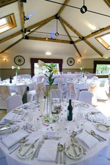 - Stables Country Club