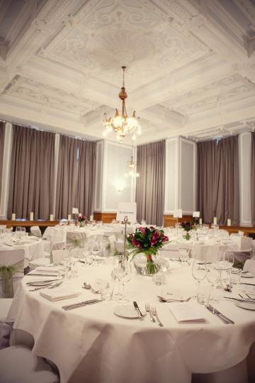 - Andaz London Liverpool Street