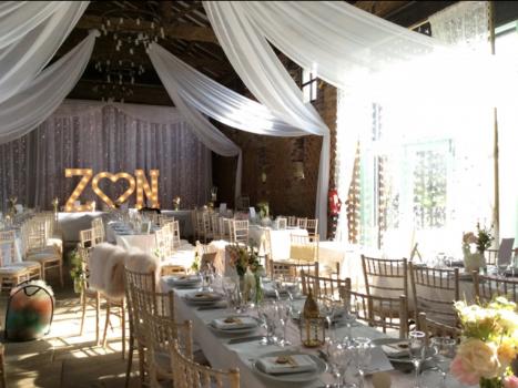 - Oakwell Hall Country Park