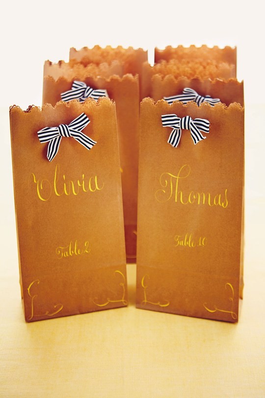 wedding, wedding ideas, cheap wedding favours, wedding favors