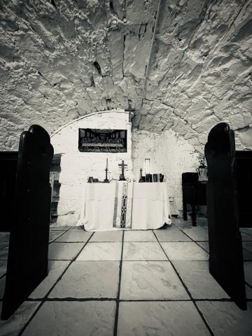 - Lickleyhead Castle